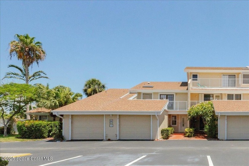 Be a part of the beautiful and sought after the beachside - Beach Condo for sale in Melbourne Beach, Florida on Beachhouse.com