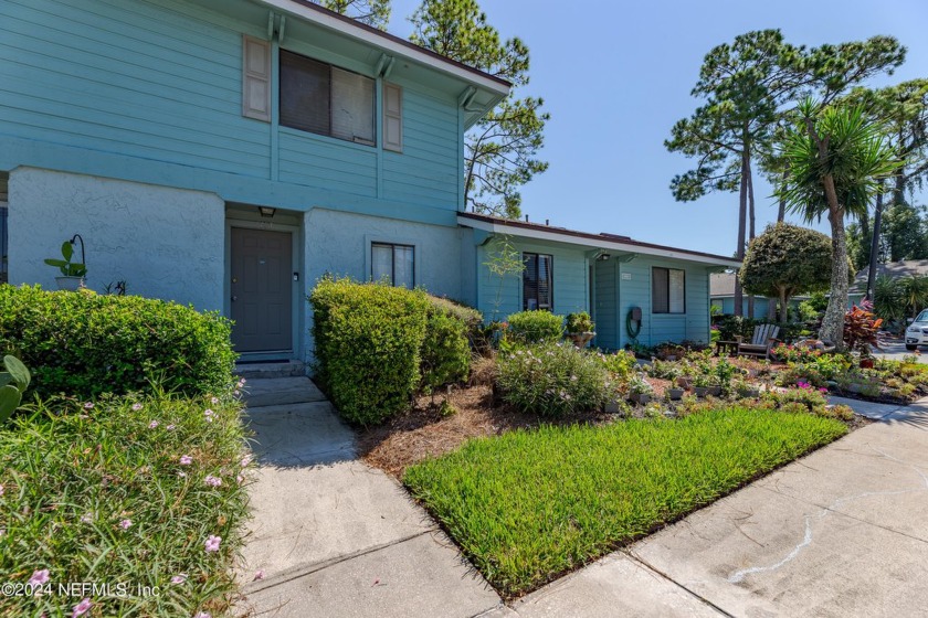 Experience coastal living at its finest in this stunning home - Beach Condo for sale in Ponte Vedra Beach, Florida on Beachhouse.com