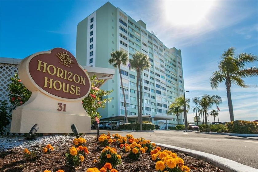 You open the door and ....there are no words...you are - Beach Condo for sale in Clearwater, Florida on Beachhouse.com