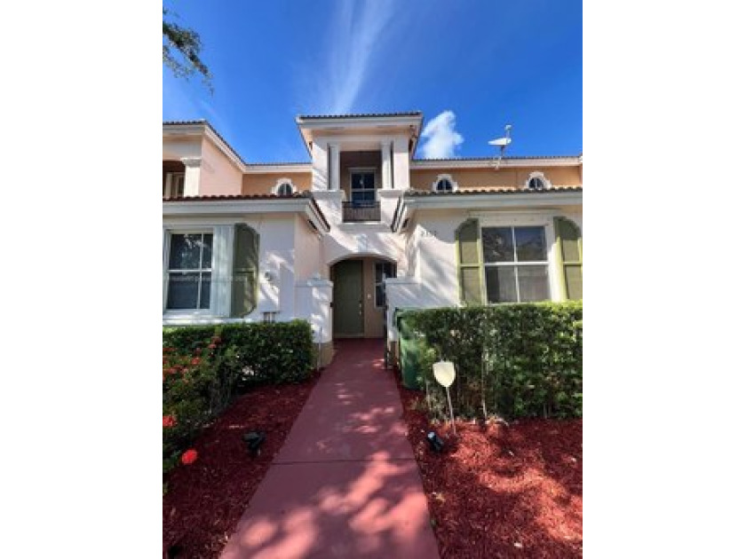 Experience the allure of this welcoming home located at 2339 NE - Beach Townhome/Townhouse for sale in Homestead, Florida on Beachhouse.com