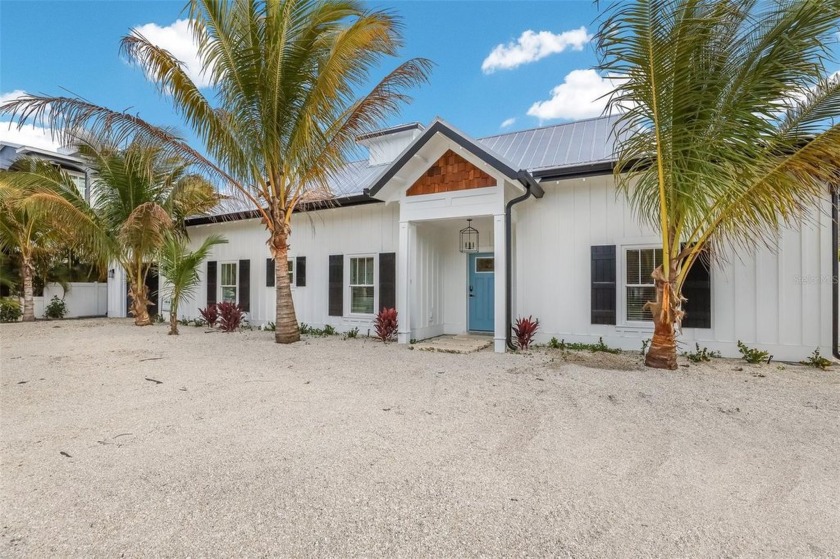 Discover your slice of paradise on Anna Maria Island! Located - Beach Home for sale in Holmes Beach, Florida on Beachhouse.com