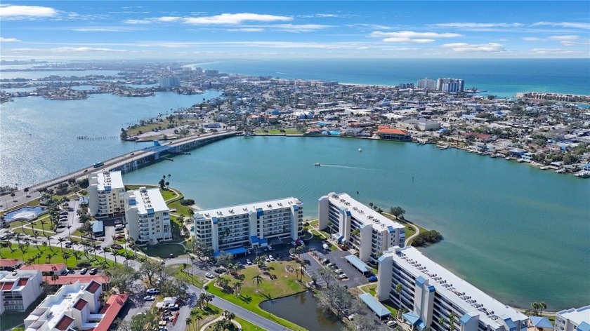 Welcome to Island Place at Harbourside, 7892 building 4. The - Beach Condo for sale in South Pasadena, Florida on Beachhouse.com