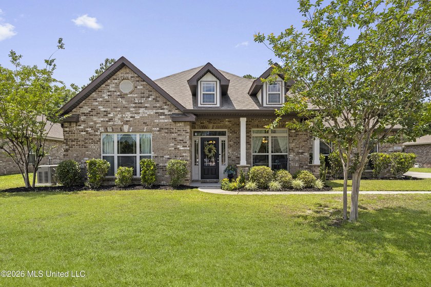 Welcome to Red Gate Estates in Long Beach, where elegance - Beach Home for sale in Long Beach, Mississippi on Beachhouse.com