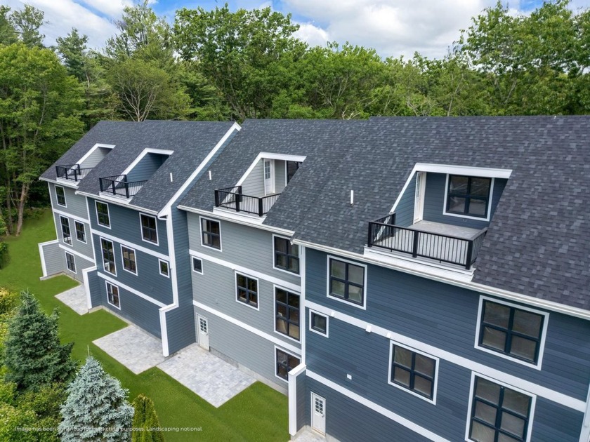 Coastal Elegance Meets Elevated Living on the Seacoast. Live - Beach Condo for sale in Portsmouth, New Hampshire on Beachhouse.com