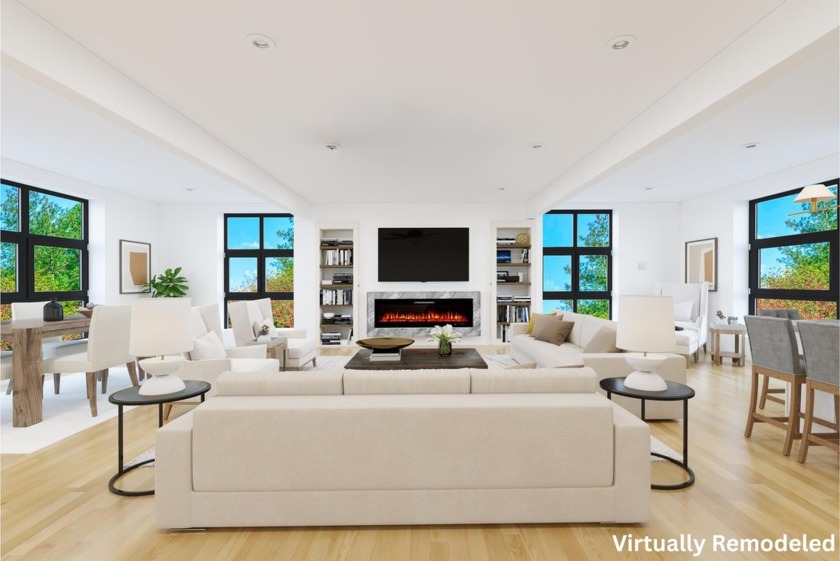 Coastal Elegance Meets Elevated Living on the Seacoast. Live - Beach Condo for sale in Portsmouth, New Hampshire on Beachhouse.com