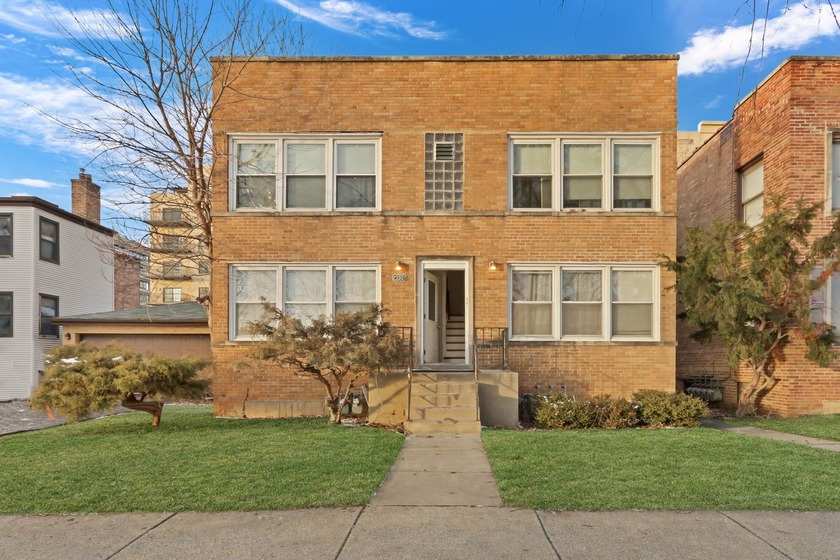 Turn-key investor opportunity in downtown Skokie, located in the - Beach Home for sale in Skokie, Illinois on Beachhouse.com