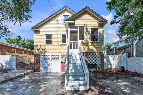 Enjoy panoramic ocean views from every unit, bringing the serene - Beach Townhome/Townhouse for sale in Norfolk, Virginia on Beachhouse.com