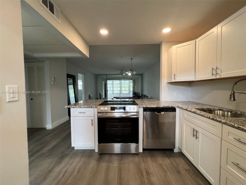 Welcome to this stunning remodeled 2-bedroom, 2-bathroom home in - Beach Condo for sale in Margate, Florida on Beachhouse.com