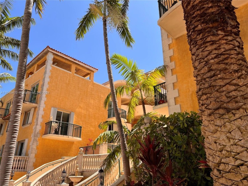 Large Luxury Condo in a hard to find location! For you, this - Beach Condo for sale in Surfside, Florida on Beachhouse.com
