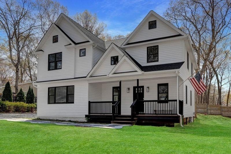 Welcome to this stunning, fully rebuilt gem in the heart of - Beach Home for sale in Sound Beach, New York on Beachhouse.com