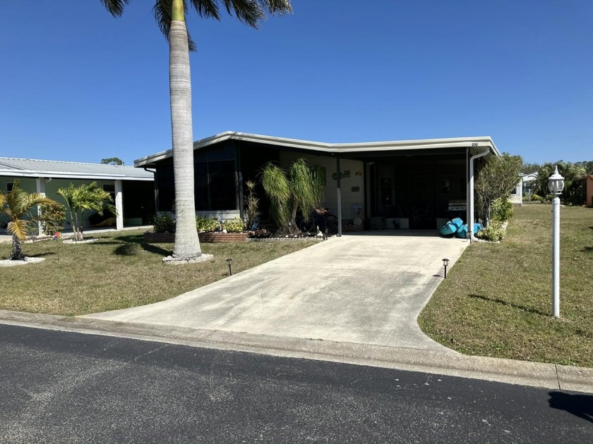 New Listing. This Home features Two Bedrooms and one and half - Beach Home for sale in Bonita Springs, Florida on Beachhouse.com