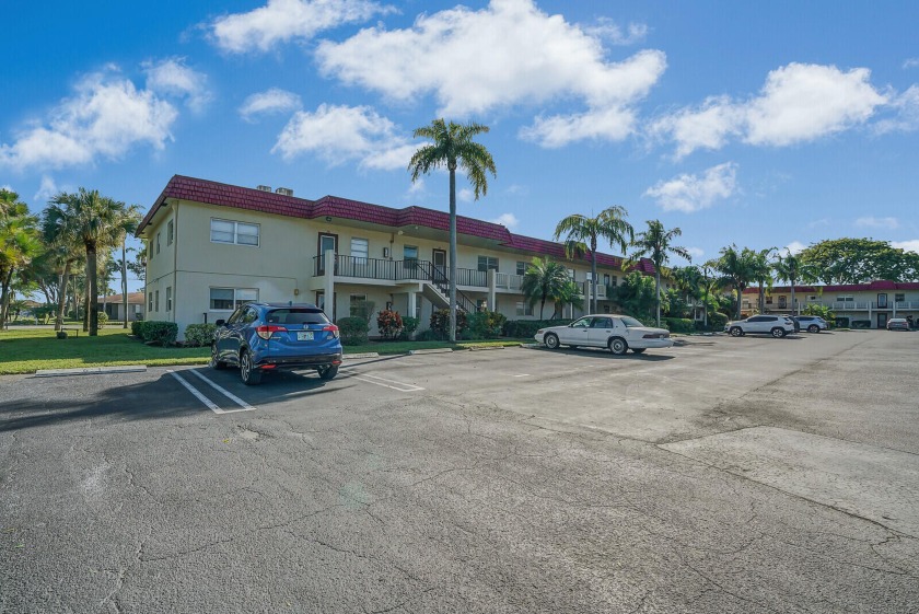 2BR/2BA unit in Abbey Village located in the Villages of Oriole - Beach Condo for sale in Delray Beach, Florida on Beachhouse.com