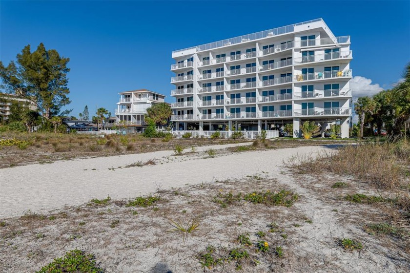 This is your perfect opportunity to enjoy the absolutely - Beach Home for sale in Treasure Island, Florida on Beachhouse.com