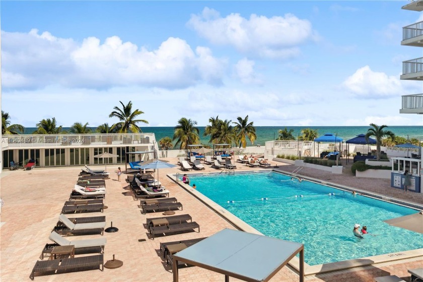 Ocean, Intracoastal and Bay Views.  Design your own 2 bdrm/2 - Beach Condo for sale in Miami Beach, Florida on Beachhouse.com
