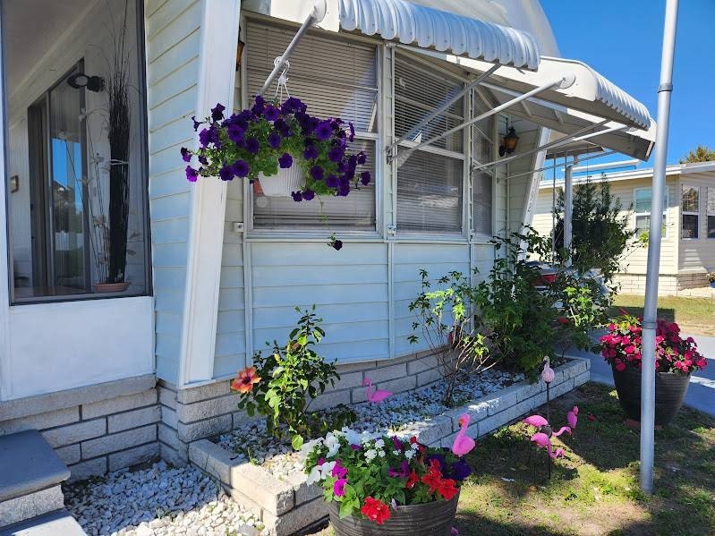 BEST BUY IN THE PARK! Cottage style home is located in a perfect - Beach Home for sale in Largo, Florida on Beachhouse.com