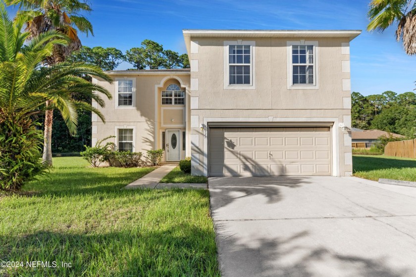 **OPEN HOUSE 9/29 from 12p-2pm** Welcome to your dream home - Beach Home for sale in Jacksonville, Florida on Beachhouse.com