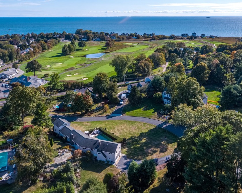 Discover this beautiful home that blends modern elegance with a - Beach Home for sale in Madison, Connecticut on Beachhouse.com