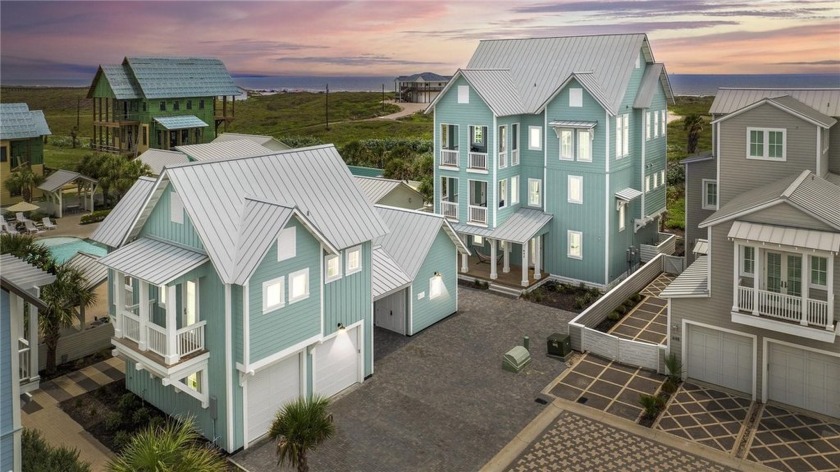 Nestled in this coveted location, this stunning home promises
 - Beach Home for sale in Port Aransas, Texas on Beachhouse.com