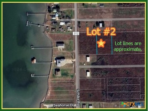 Have you thought about living the coastal country life? This may - Beach Lot for sale in Palacios, Texas on Beachhouse.com