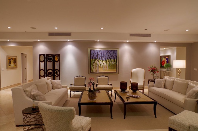 PH The Point is one of the most iconic residential buildings in - Beach Home for sale in Panamá,  on Beachhouse.com