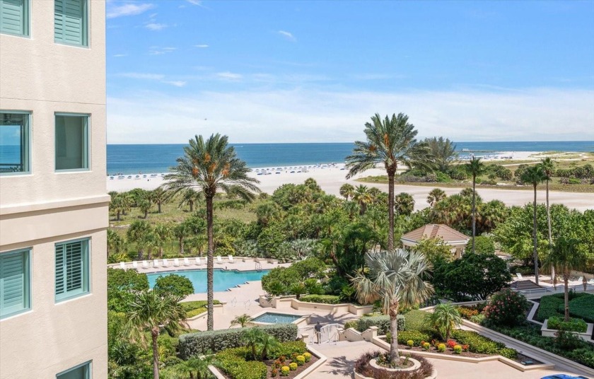 A CONFLUENCE OF GULF OF MEXICO  CLEARWATER HARBOR PANORAMAS - Beach Condo for sale in Clearwater Beach, Florida on Beachhouse.com