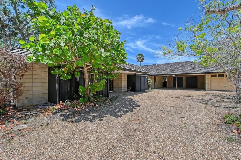 Build your Dream Home on this Siesta Isles Canal Front lot just - Beach Lot for sale in Sarasota, Florida on Beachhouse.com