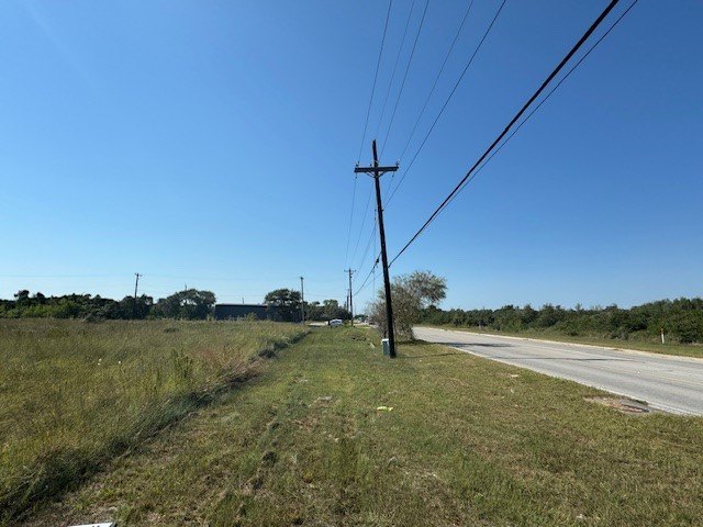 3.4 Acres +/-   Prime piece of property with approximately 950 - Beach Commercial for sale in Aransas Pass, Texas on Beachhouse.com