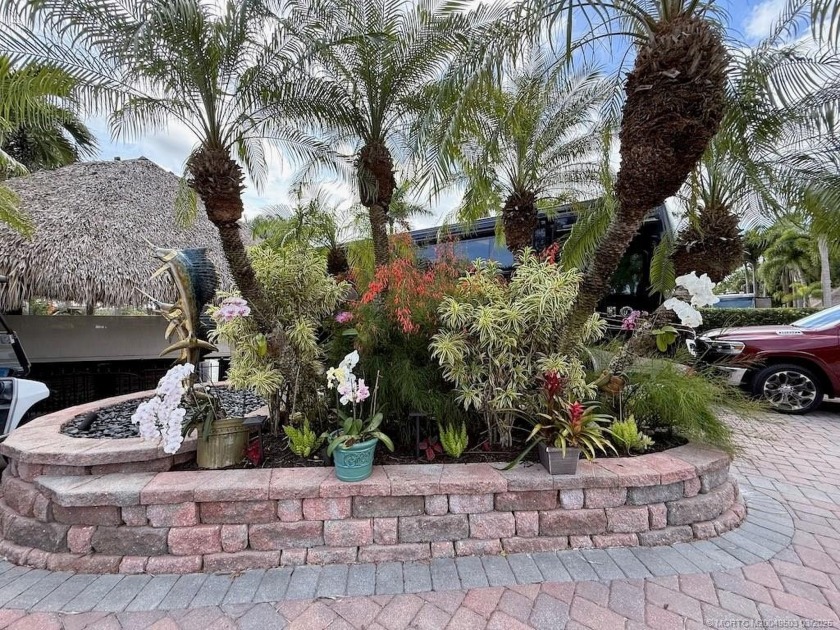 Welcome to one of the most beautiful lots in the resort! This - Beach Lot for sale in Port Saint Lucie, Florida on Beachhouse.com