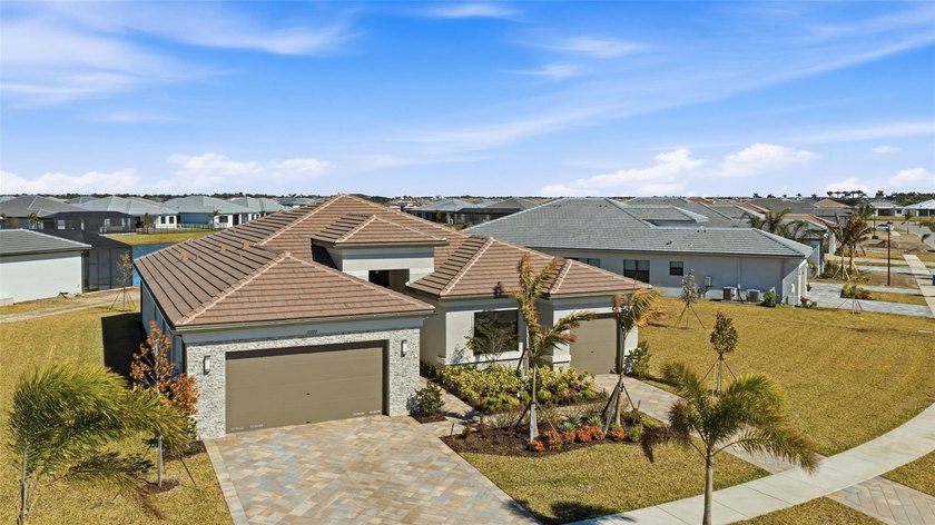 Stunning 2025 New Construction, Bellagio luxury single family - Beach Home for sale in Port Saint Lucie, Florida on Beachhouse.com