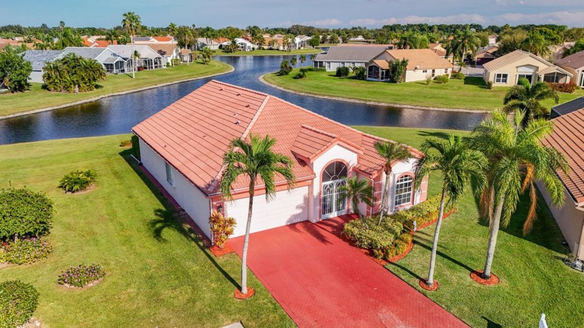 Phenomenal Panoramic Waterfront Home with serene views from all - Beach Home for sale in Delray Beach, Florida on Beachhouse.com