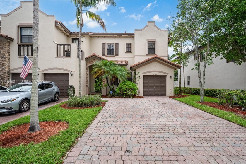 This beautifully updated residence is located in the - Beach Townhome/Townhouse for sale in Homestead, Florida on Beachhouse.com