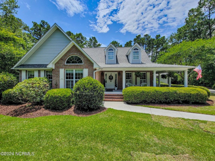 Welcome to 106 Fishermans Cove, nestled in the prestigious North - Beach Home for sale in Sneads Ferry, North Carolina on Beachhouse.com