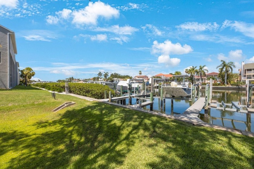 GREAT VALUE! Want to enjoy all Tierra Verde has to offer? Here's - Beach Condo for sale in St. Petersburg, Florida on Beachhouse.com