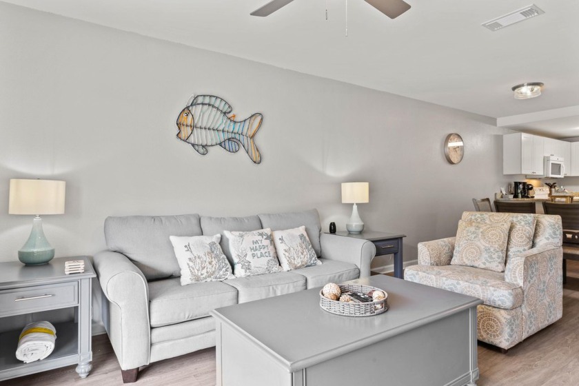 New photos! Approximately $77,000 in assessments paid in full - Beach Condo for sale in Miramar Beach, Florida on Beachhouse.com