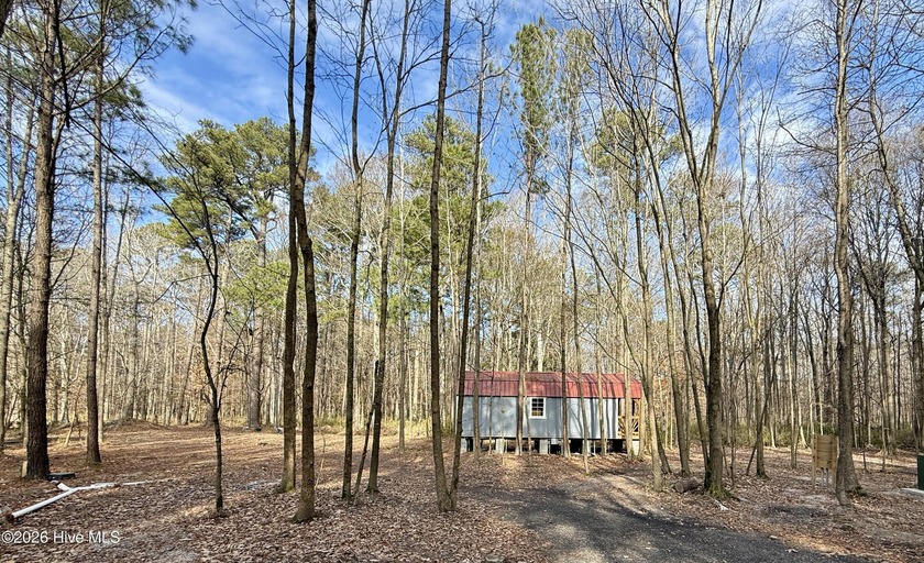 Private, design-forward homestead opportunity in Elizabeth City - Beach Home for sale in Elizabeth City, North Carolina on Beachhouse.com