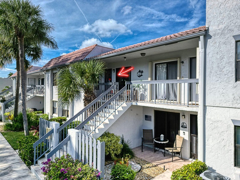 Discover coastal living just minutes from everything Delray - Beach Condo for sale in Delray Beach, Florida on Beachhouse.com