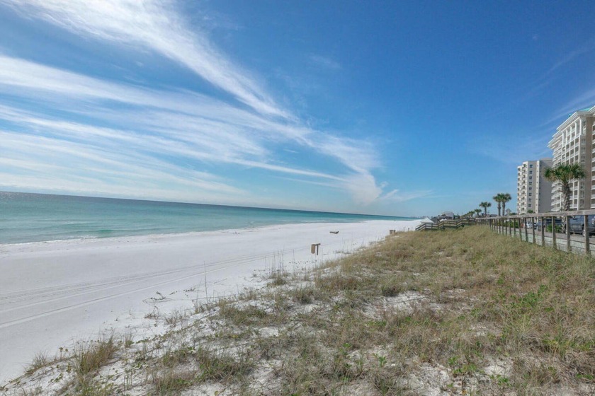 Start enjoying the beach lifestyle while owning at Ariel Dunes - Beach Condo for sale in Miramar Beach, Florida on Beachhouse.com