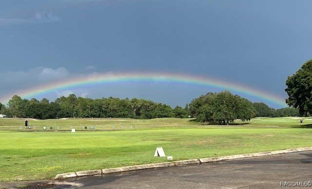 5307 Legend Hills Lane Build Your Dream Home with Golf Course - Beach Lot for sale in Spring Hill, Florida on Beachhouse.com