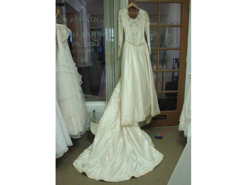 Asset sale - bridal and occasion wear salon inventory and - Beach Commercial for sale in West Palm Beach, Florida on Beachhouse.com