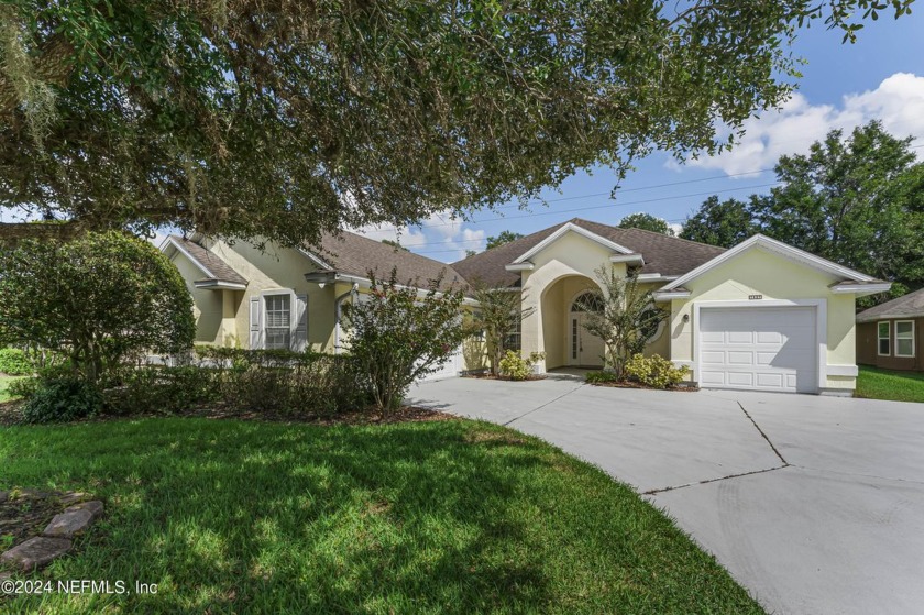 Located in the much sought after, gated community of James - Beach Home for sale in Jacksonville, Florida on Beachhouse.com