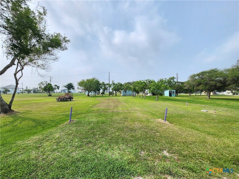 Experience serenity in this stunning waterview property within - Beach Lot for sale in Palacios, Texas on Beachhouse.com