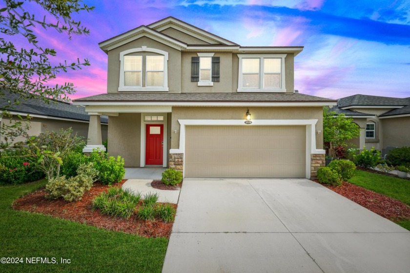 Don't Miss This Stunning Home in Bartram Park Preserve! TONS of - Beach Home for sale in Jacksonville, Florida on Beachhouse.com