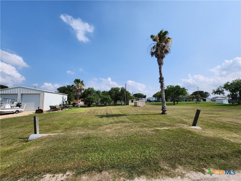 Discover tranquility on this awesome waterview property nestled - Beach Lot for sale in Palacios, Texas on Beachhouse.com