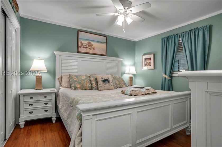 Cute as a button. Have you been waiting for a villa that's not - Beach Condo for sale in Hilton Head Island, South Carolina on Beachhouse.com