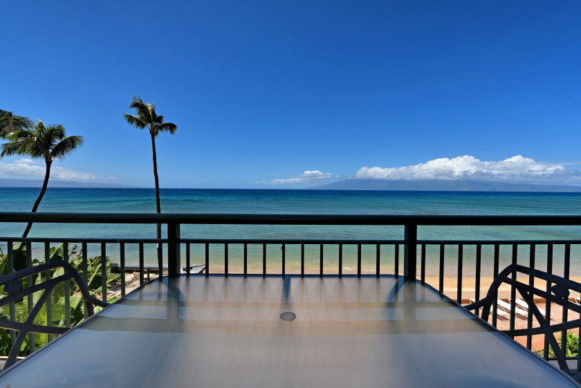 Makani Sands #301 Corner 3brm Townhouse - Beach Vacation Rentals in Lahaina, Hawaii on Beachhouse.com