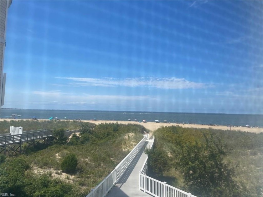 Three large master bedroom suites with fabulous views. This - Beach Home for sale in Virginia Beach, Virginia on Beachhouse.com