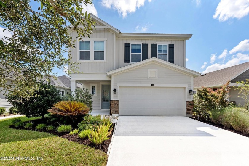 Seller offering $5,555.00 towards closing costs or rate buy - Beach Home for sale in Ponte Vedra, Florida on Beachhouse.com