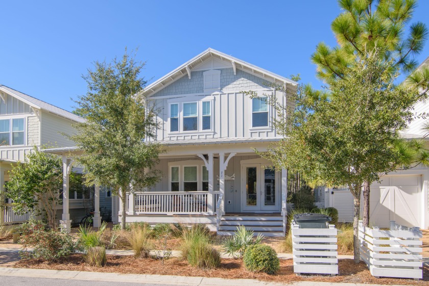 Salty Days - Beach Vacation Rentals in Santa Rosa Beach, FL on Beachhouse.com