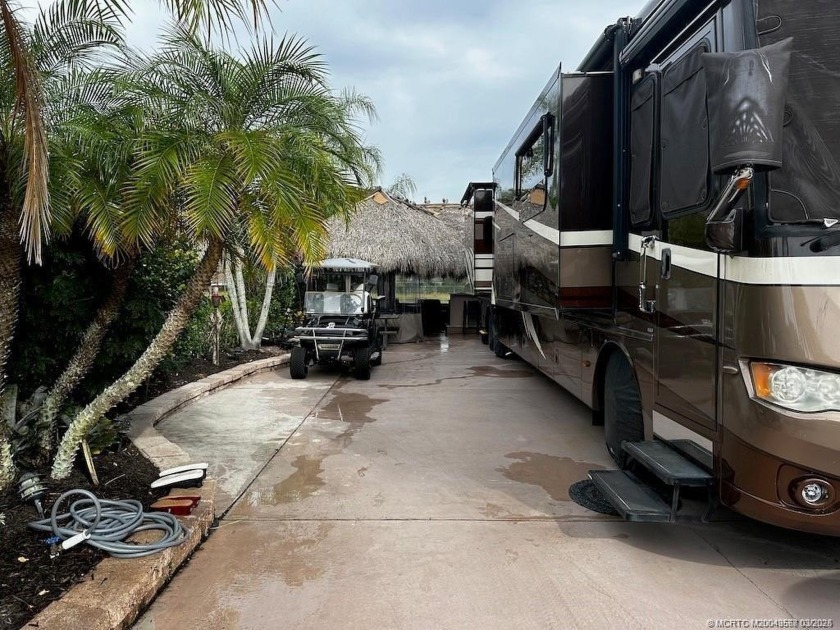 Nestled within the prestigious confines of a Class A only - Beach Lot for sale in Port Saint Lucie, Florida on Beachhouse.com