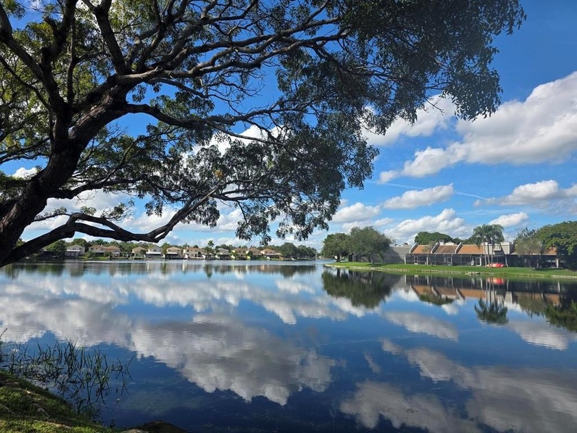 Discover resort-style 55+ living for a retirement lifestyle - Beach Condo for sale in Pembroke Pines, Florida on Beachhouse.com